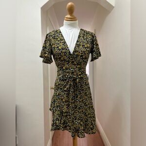 Topshop Mini Dress